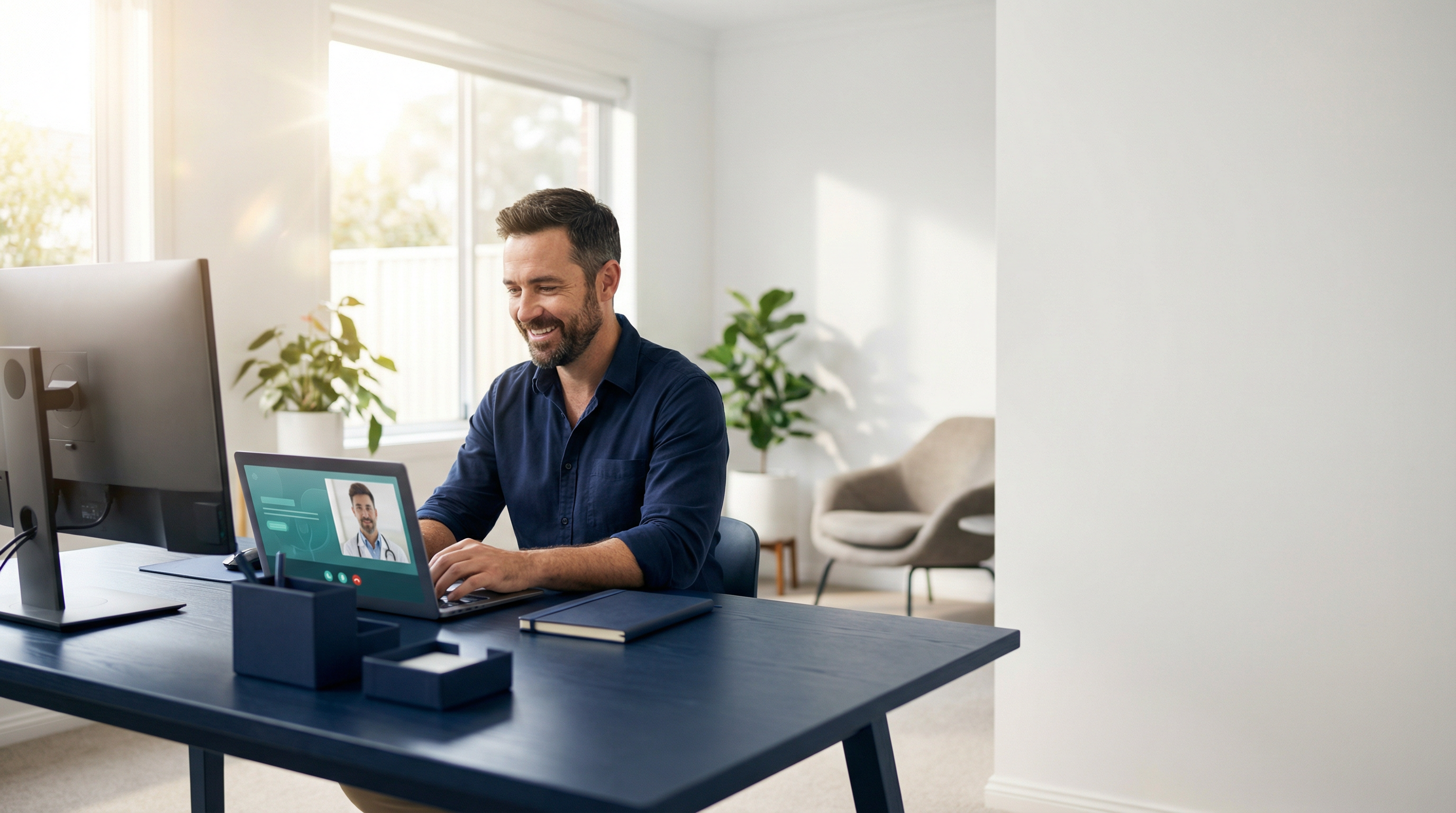 How to Integrate Private TRT with Medicare in Australia - hero image