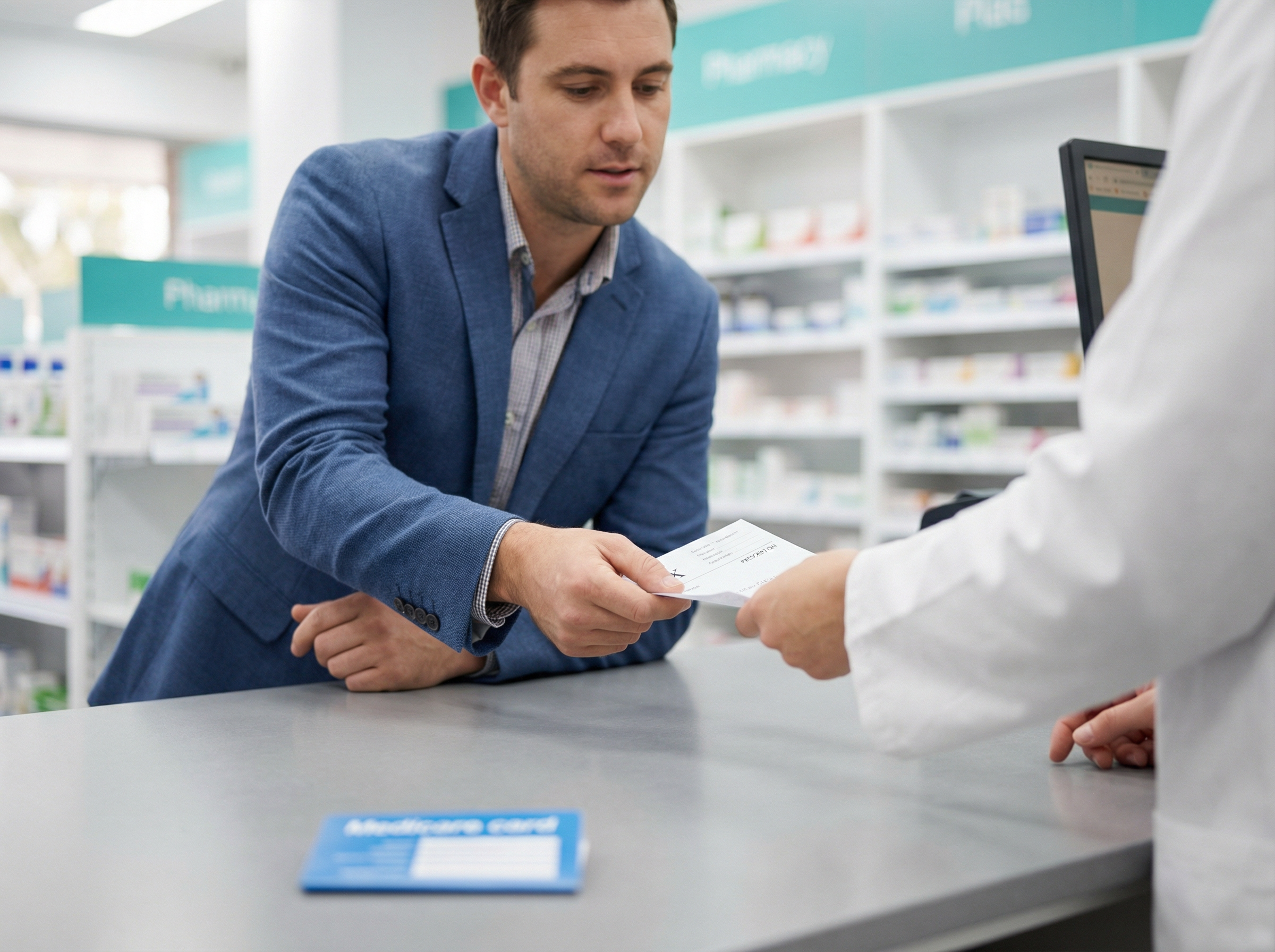 how to get trt in australia in practice